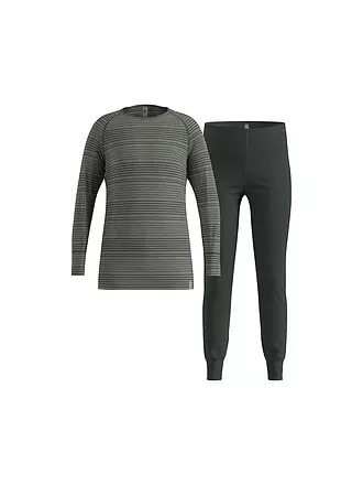 ODLO | Kinder Funktionswäsche  Active Warm ECO | 